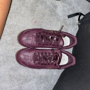 I don’t wear them enough